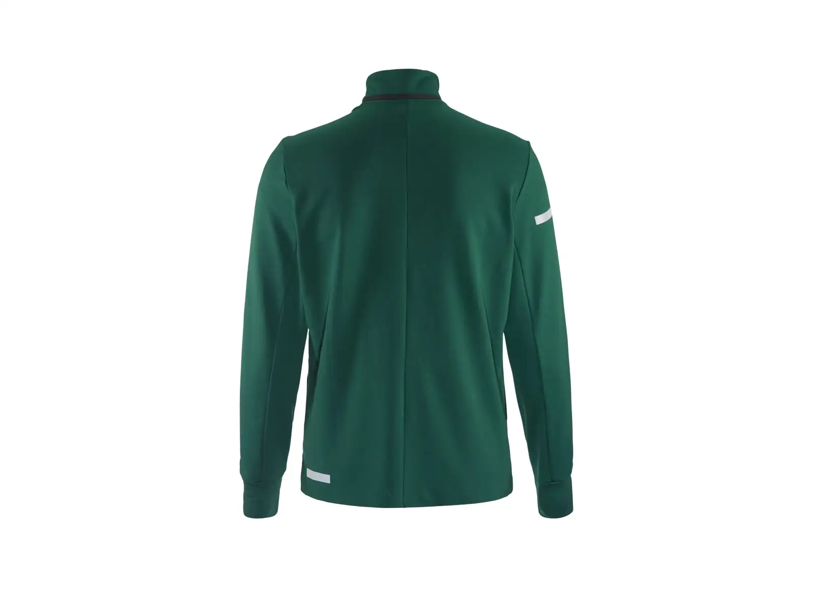 Craft ADV SubZ men's running jacket green