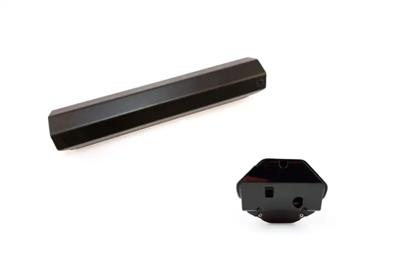 Integrated Battery 468 Wh