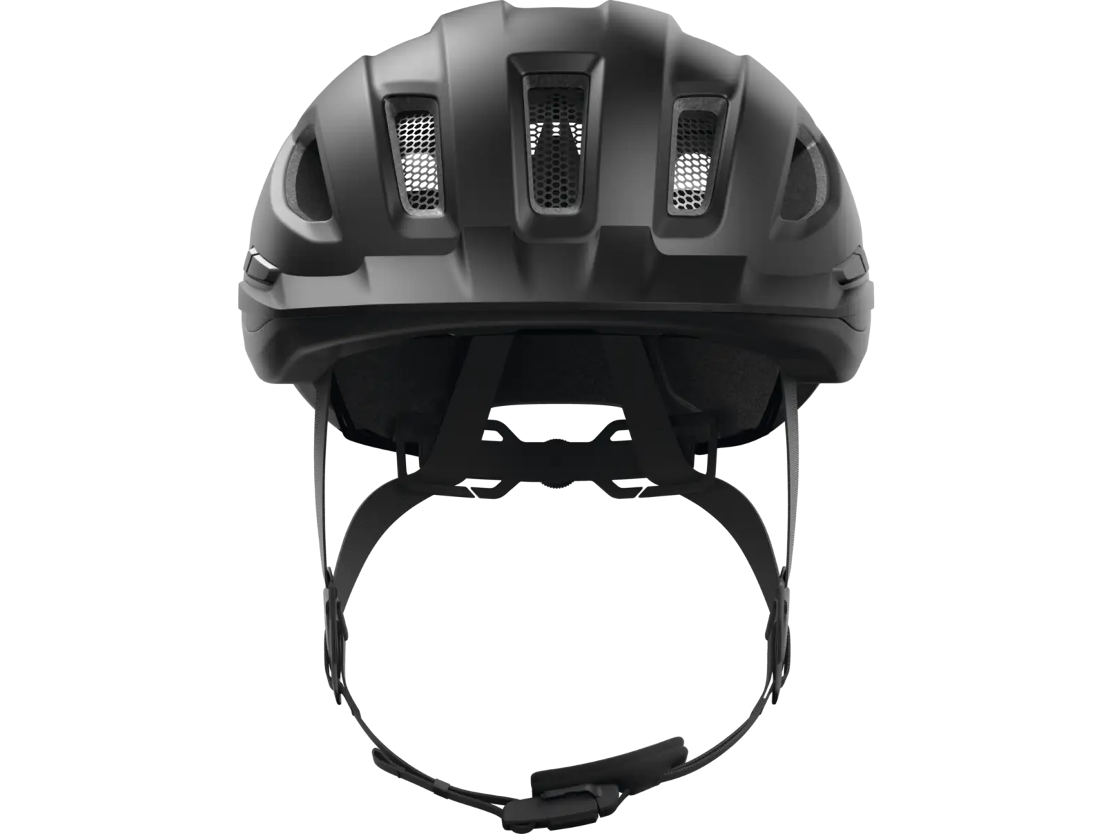 Abus Urban-I 4.0 ACE helmet Velvet Black