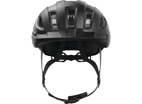 Abus Urban-I 4.0 ACE helmet Velvet Black