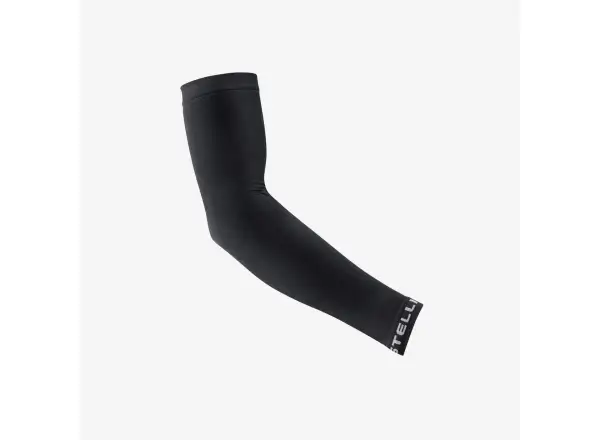 Castelli Seamless 2 arm warmers black