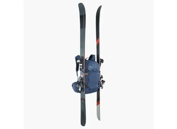 Evoc Line Pro 20 backpack Denim