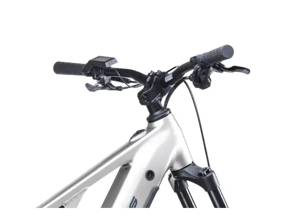 Crussis e-Full 9.12-(800) full-suspension e-bike