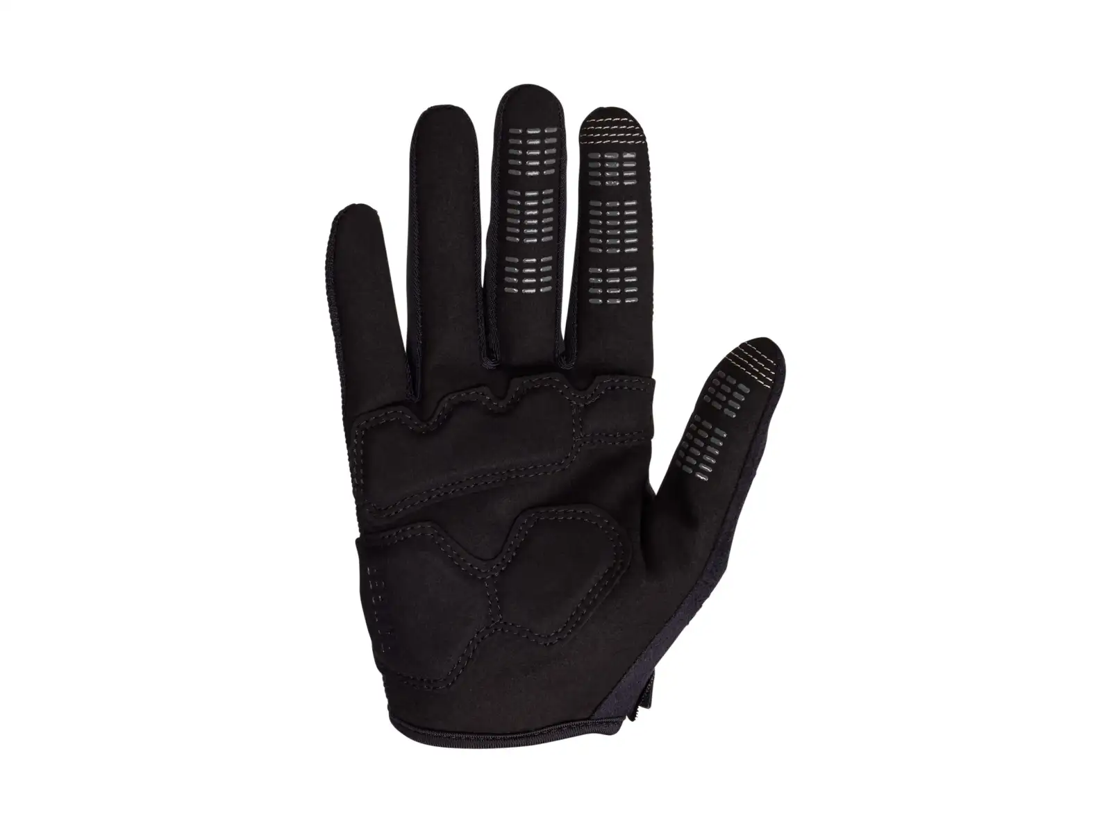 Fox Ranger Gel women's gloves Black
