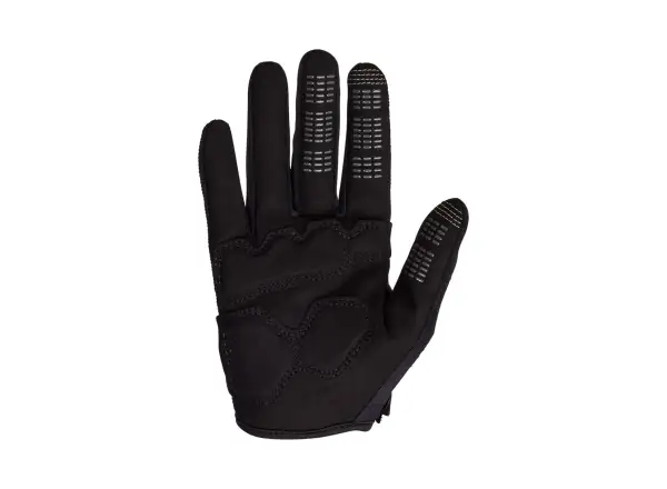 Fox Ranger Gel women's gloves Black