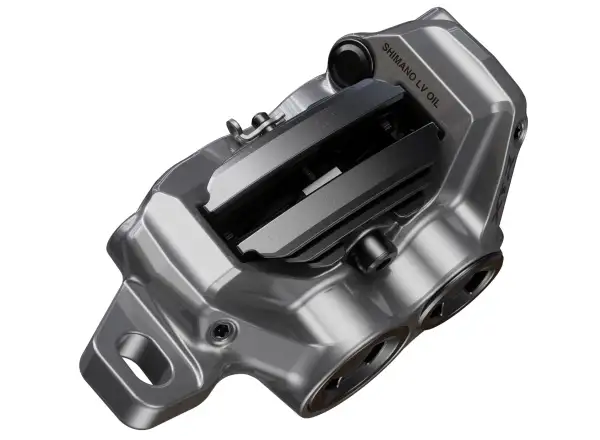 Shimano XTR BR-M9220/BL-M9220 disc brake front + rear Upgrade set