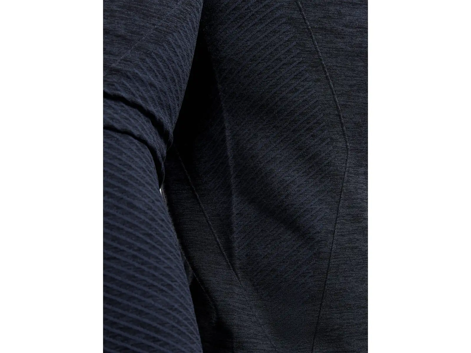 Craft Core Dry Active Comfort men's long sleeve shirt black