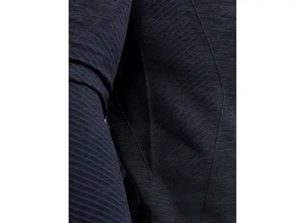 Craft Core Dry Active Comfort men's long sleeve shirt black
