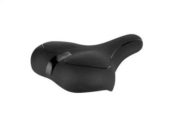 Force Comfort Gel men's hiking saddle black
