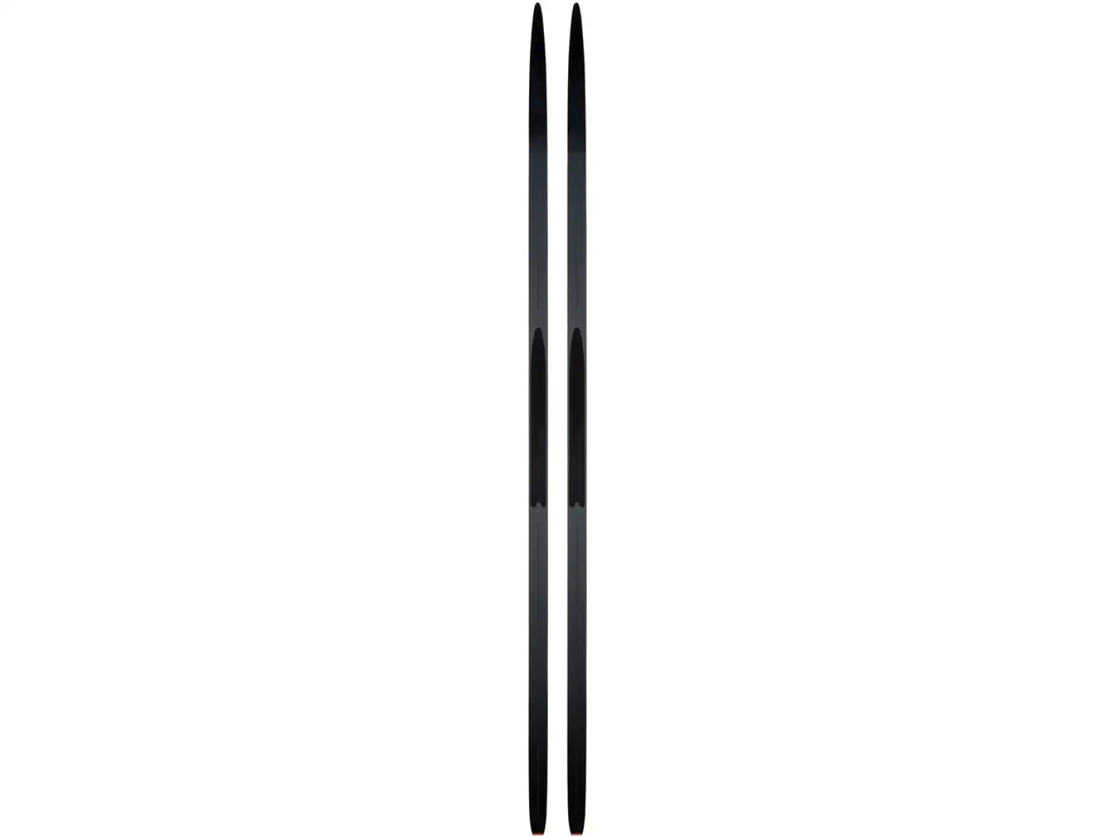 Rossignol Delta Sport R-Skin Stiff cross-country skis + Race Classic XC set