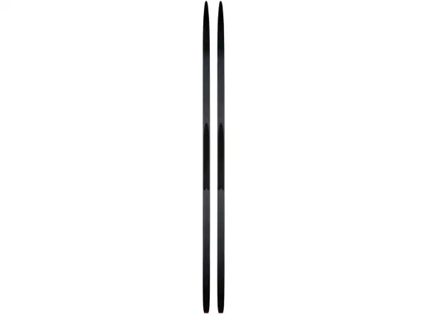 Rossignol Delta Sport R-Skin Stiff cross-country skis + Race Classic XC set