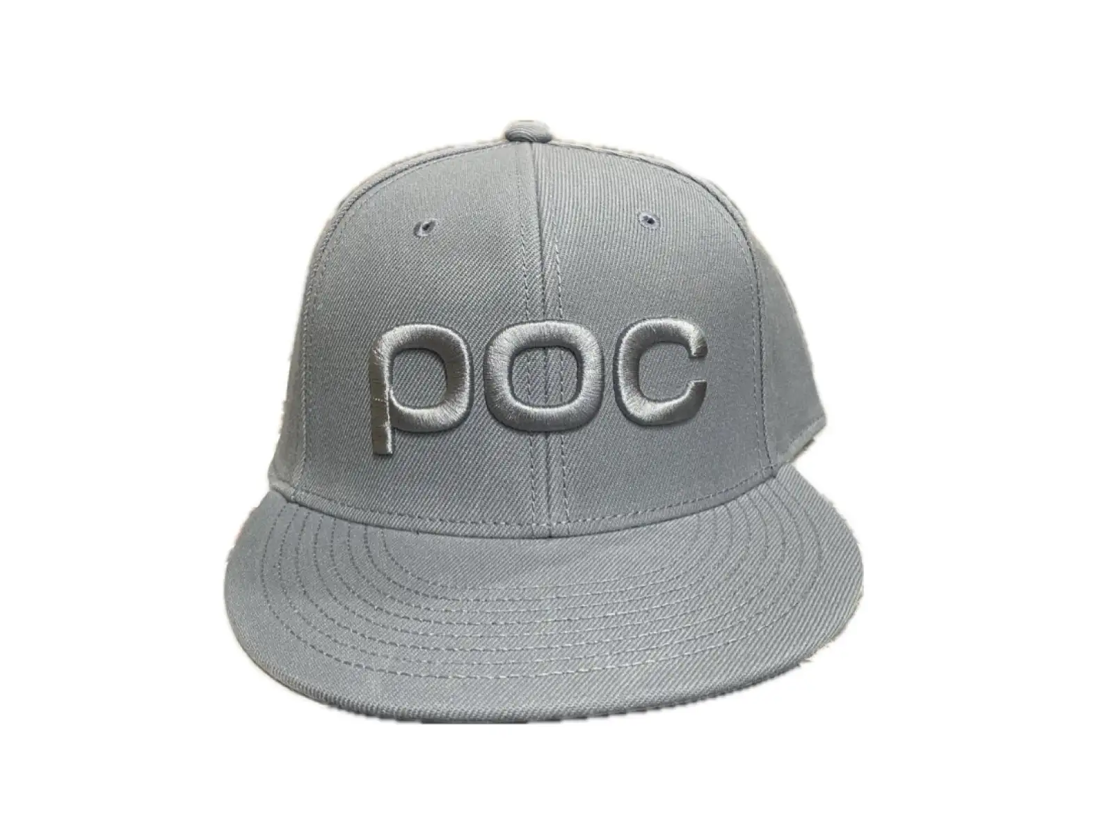 POC Corp Cap Pegasi Grey cap