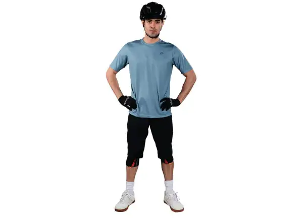 Troy Lee Designs Flowline men's short sleeve jersey Windward