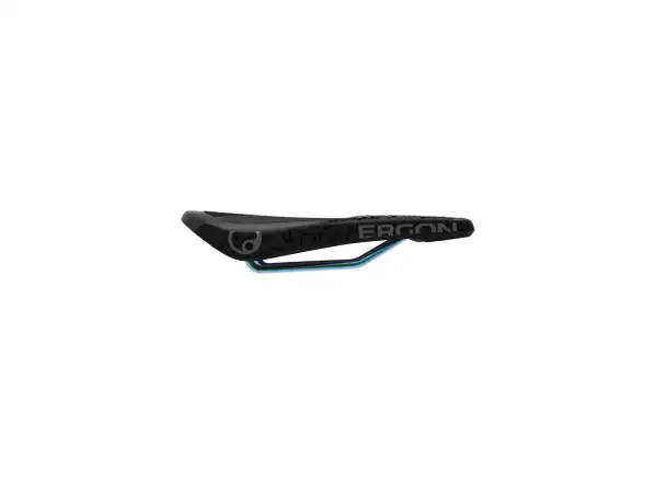 Ergon SM Downhill Comp saddle Team/Oil Slick