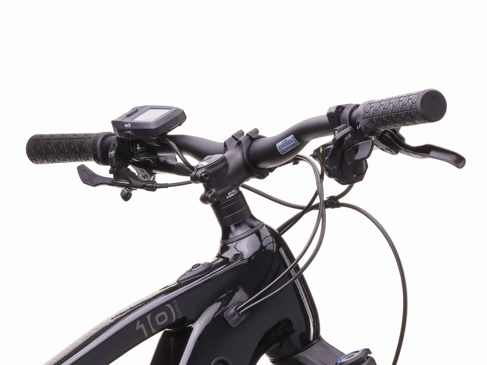 Crussis ONE-Largo 10.11 894Wh mountain e-bike