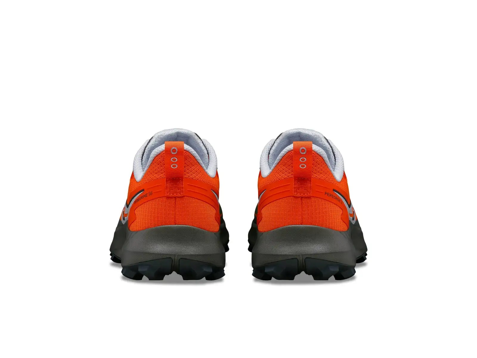 Saucony Peregrine 14 men's running shoes Pepper/Bough