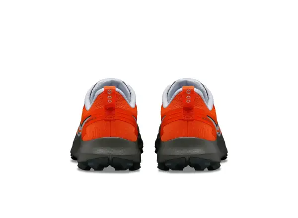 Saucony Peregrine 14 men's running shoes Pepper/Bough