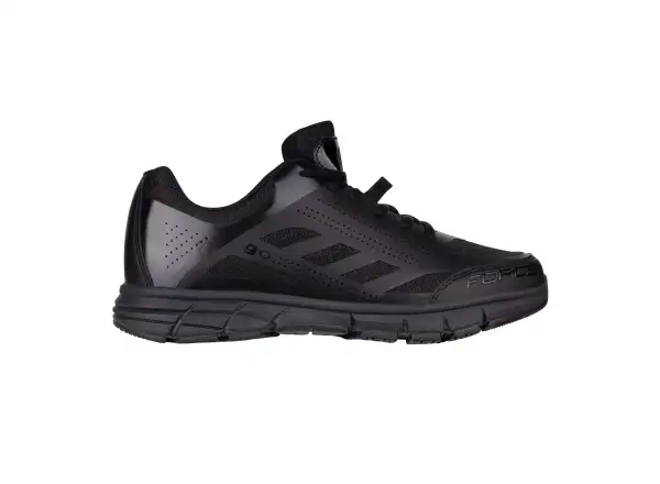 Force Go men's cycling shoes black