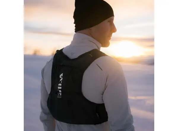 Silva Strive 10 running vest Black