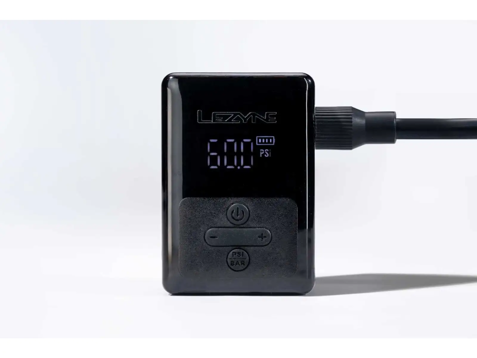 Lezyne E-Drive electric pump