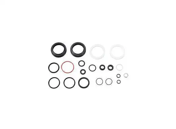 Rock Shox Service Kit Basic for Forks Pike Solo Air A1