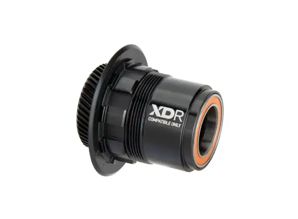 Vision DB freehub body XDR U5149 w/o Spindle