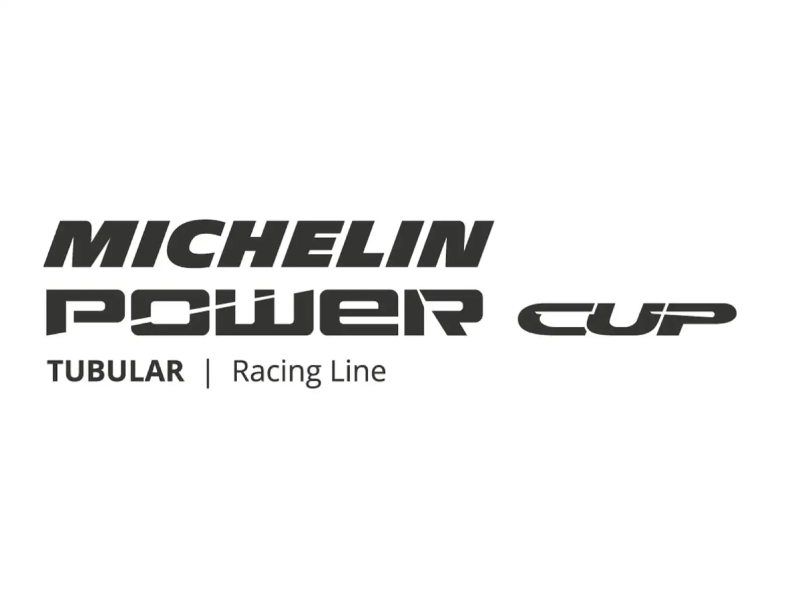 Michelin Power Cup TU Racing Line 25-622 road tubular Classic