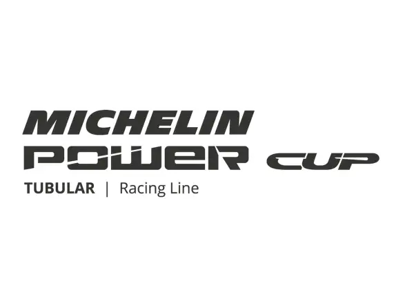 Michelin Power Cup TU Racing Line 25-622 road tubular Classic