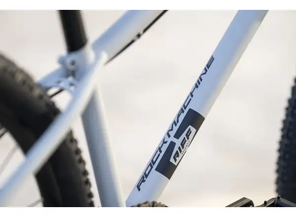Rock Machine Riff 70s dirt bike Matte Grey