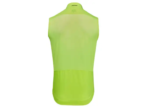 Silvini Leggero men's vest Neon