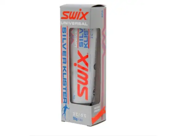 Swix klister universal silver 55 g