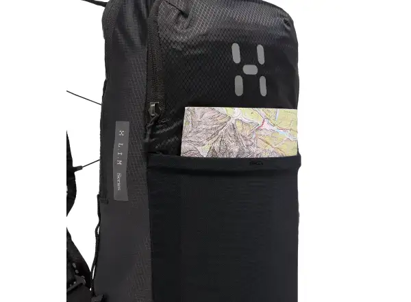 Haglöfs L.I.M Trail backpack 10 l True Black