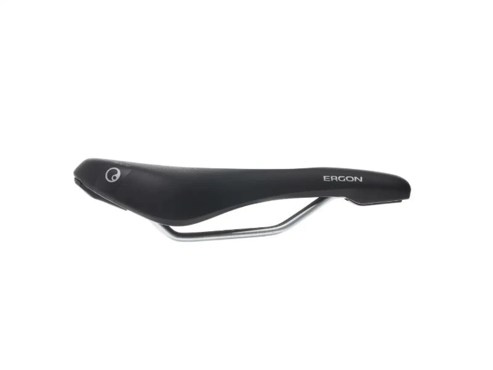 Ergon SFC3 Comp Gel men's saddle black