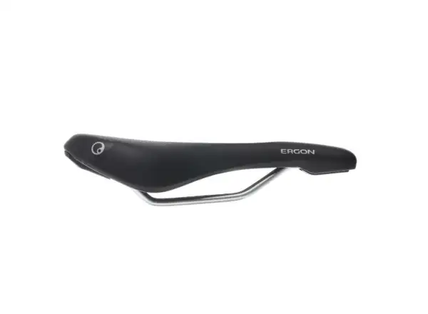 Ergon SFC3 Comp Gel men's saddle black