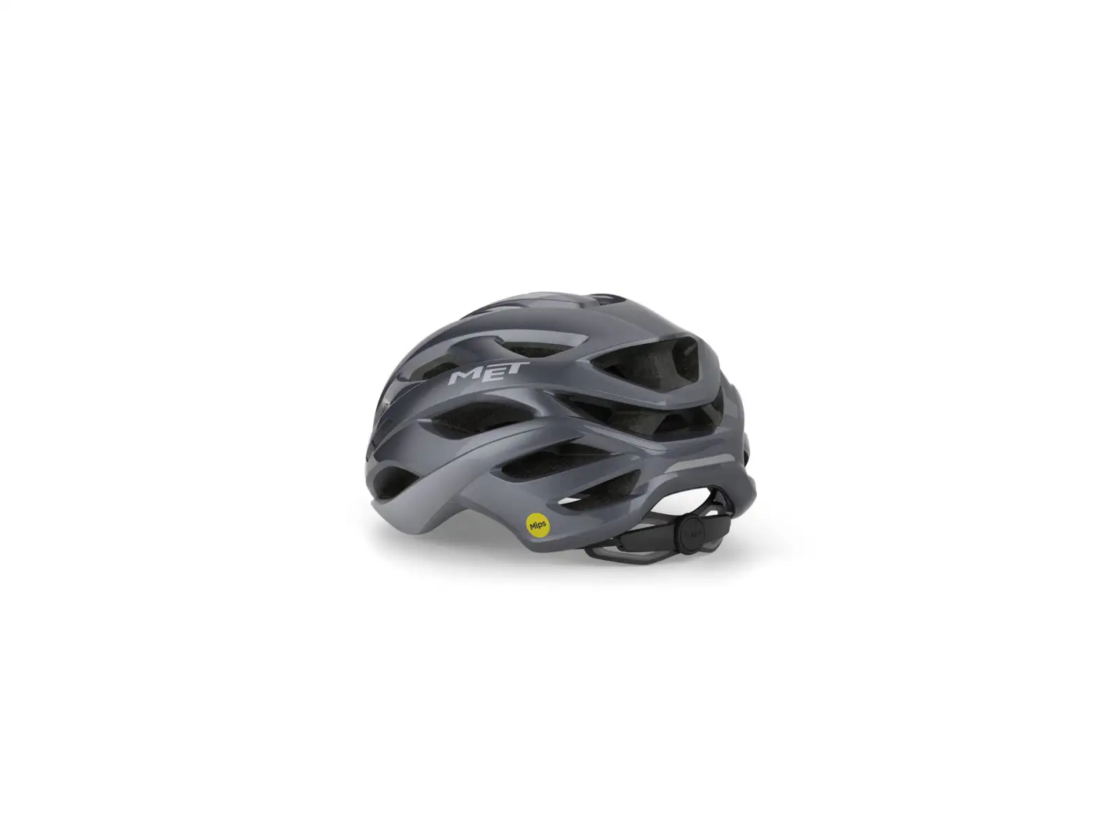 MET Estro Mips road helmet Luminous Blue