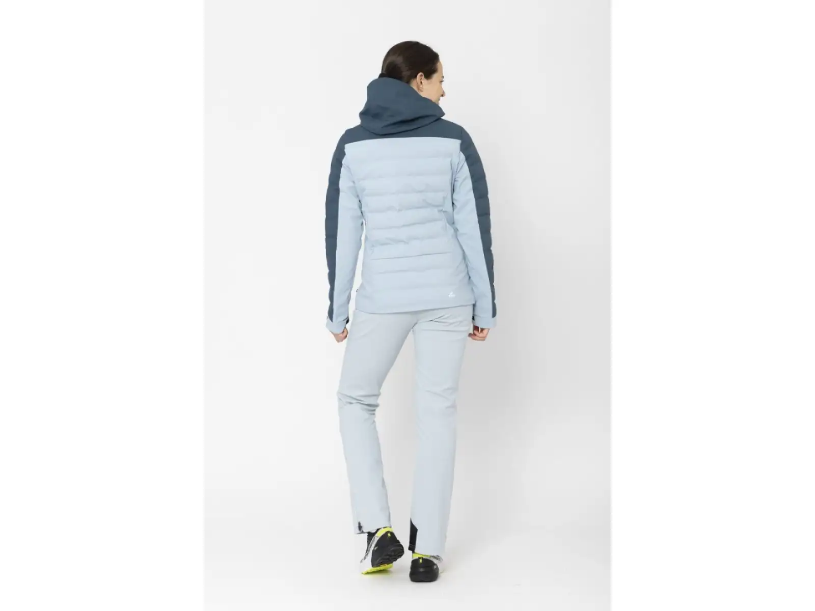 2117 of Sweden Ajke women's ski jacket Modnight