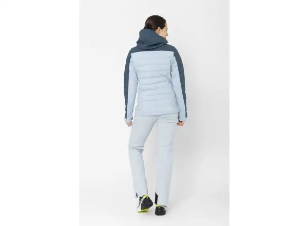 2117 of Sweden Ajke women's ski jacket Modnight