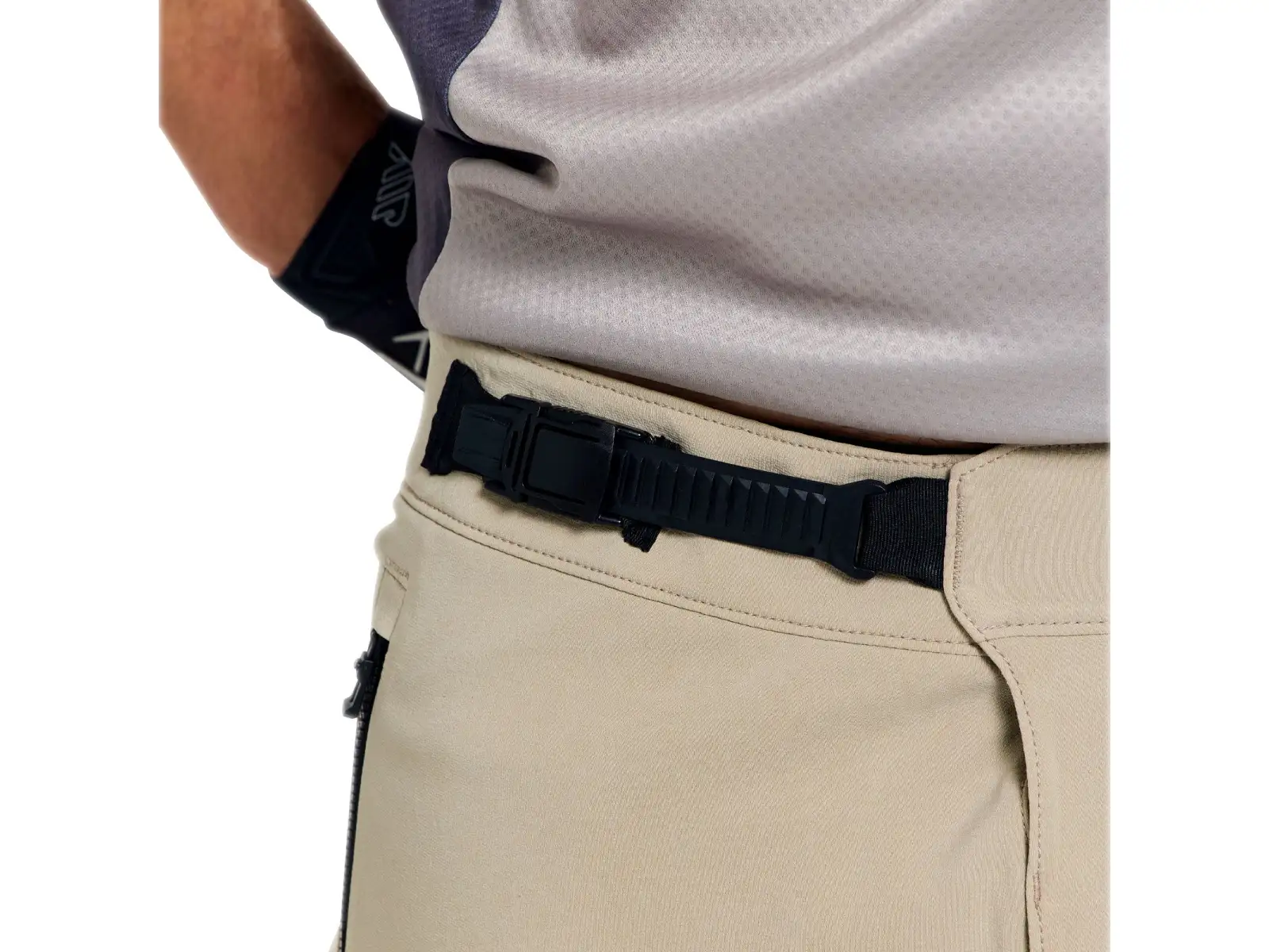 Troy Lee Designs Stage men's shorts Mono Stone