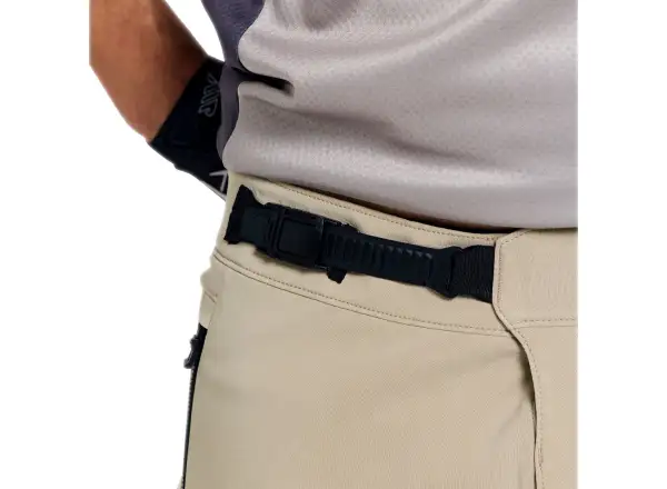 Troy Lee Designs Stage men's shorts Mono Stone