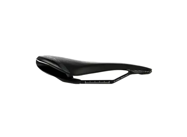 Selle Italia SP-01 Boost Kit Carbonio Superflow S3 saddle black