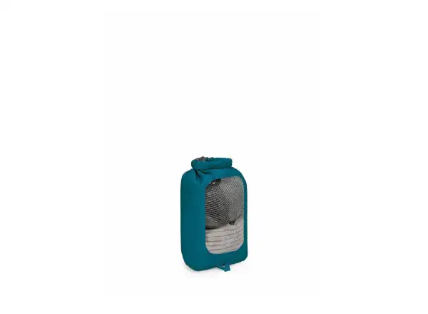 Osprey Dry Sack 6 L Window Waterfront Blue