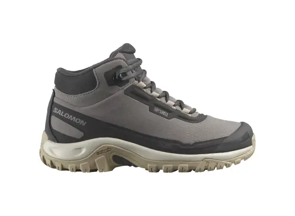 Salomon Shelter WP women's winter boots Pkiten/Phantm