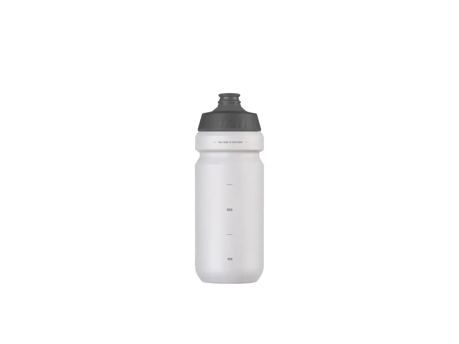 Topeak TTi bottle 650 ml white