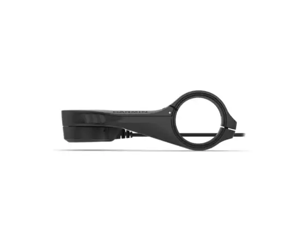 Garmin powered mount for Garmin Edge navigator