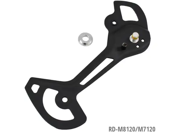 Shimano RD-M8120 SGS outer guide