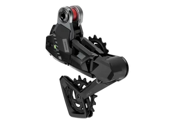 Sram Rival XPLR AXS E1 rear derailleur