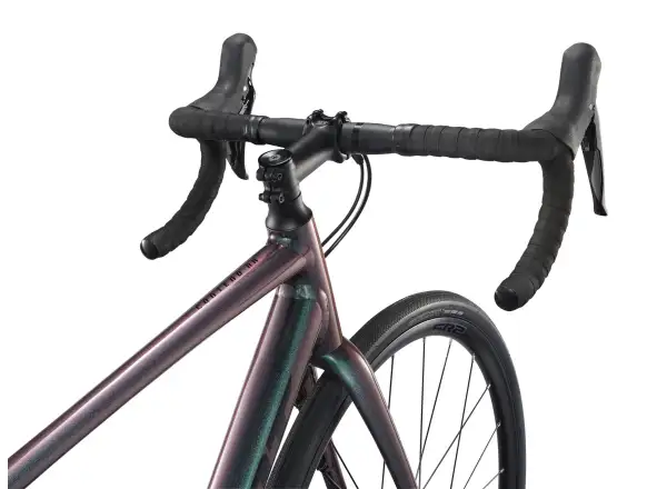 Giant Contend AR 2 road bike Dark Iridescent