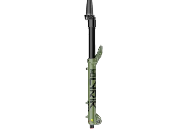 Rock Shox Lyrik Ultimate RC2 D1 29" suspension fork 44 mm Green