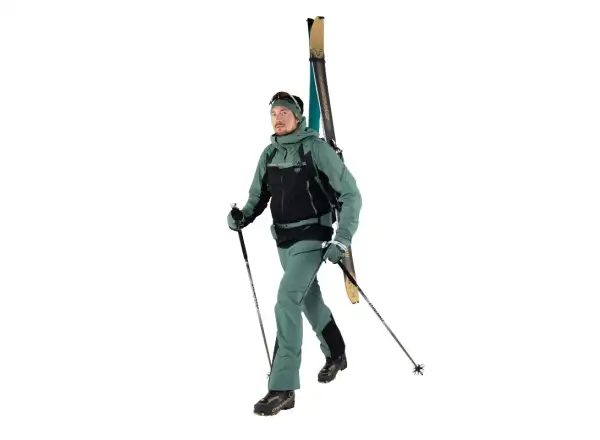 Dynafit Ridge backpack 26 l Tobacco/Black Out