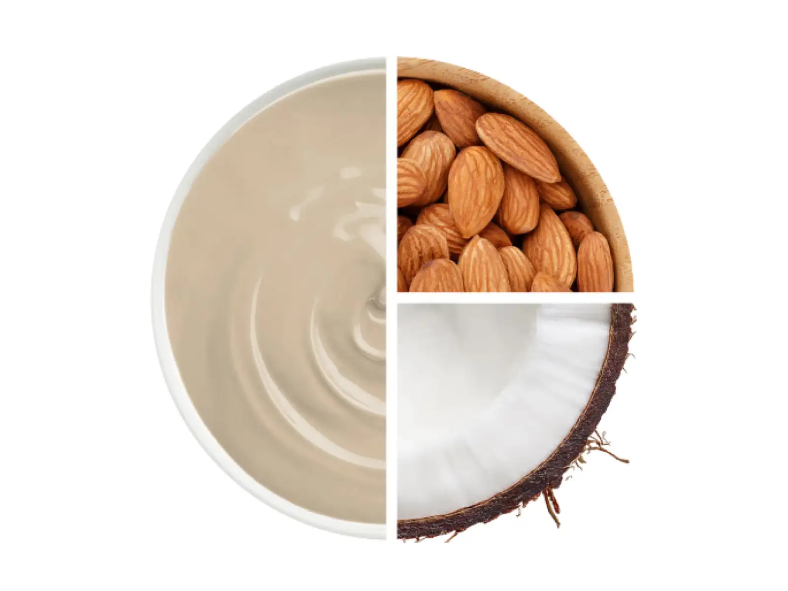 Nutrend Denuts Cream smooth nut cream 250 g rafael